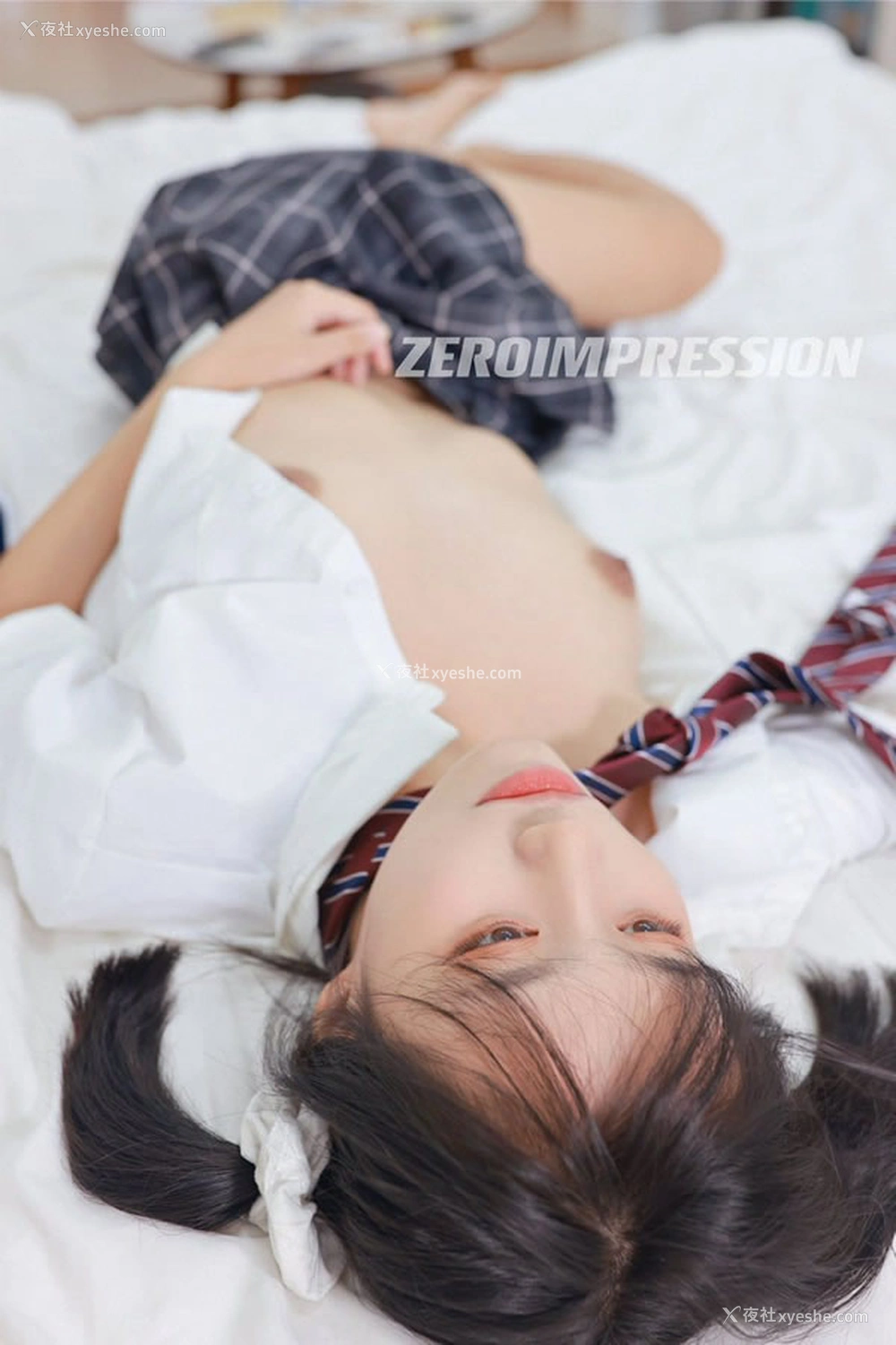 1P - 摄影师ZEROIMPRESSION出品无圣光人体图集3