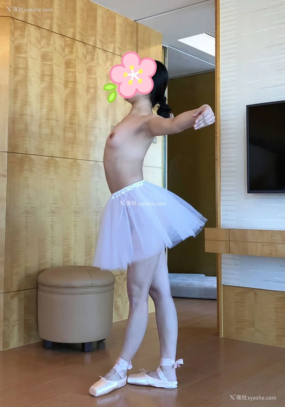 1P - 高质量网红@帝都金领多位MM调教私拍合集2