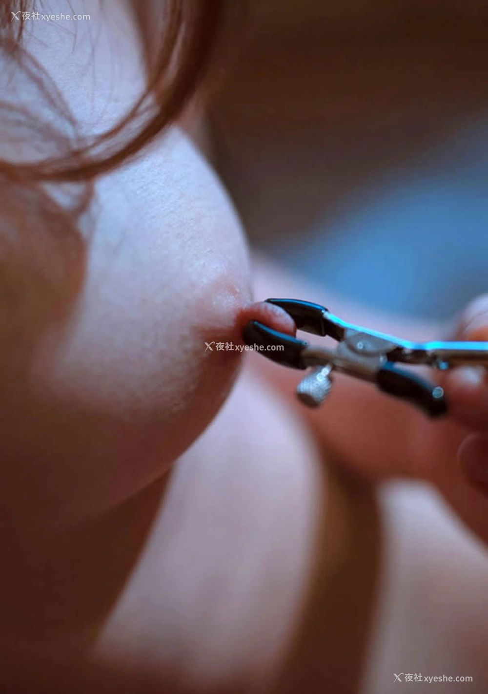 1P - 鹿初少女 – 十六姐无圣光套图