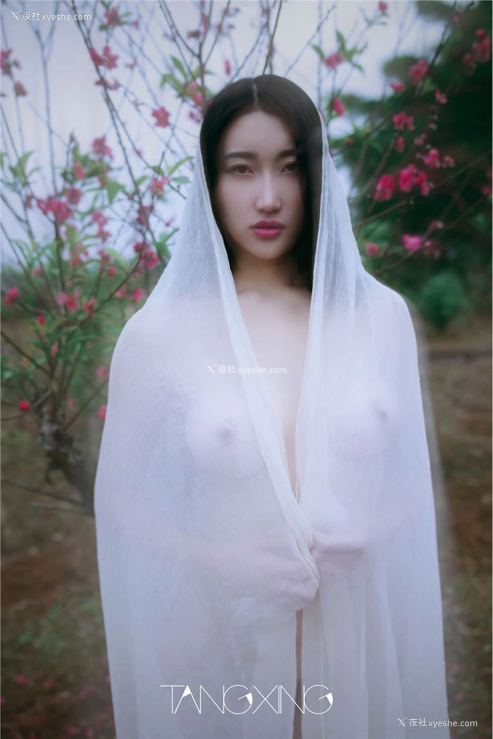 1P - 摄影师唐兴精选作品第八期麻豆无圣光人体合集2