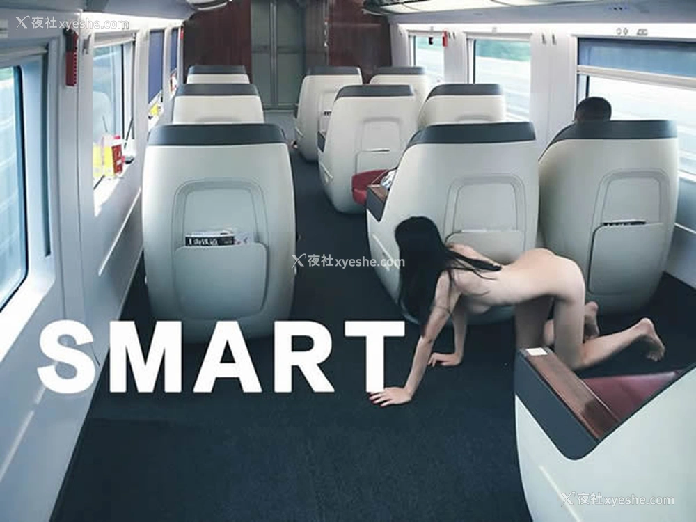 1P - 极品露出之美女外景无圣光人体艺术写真2