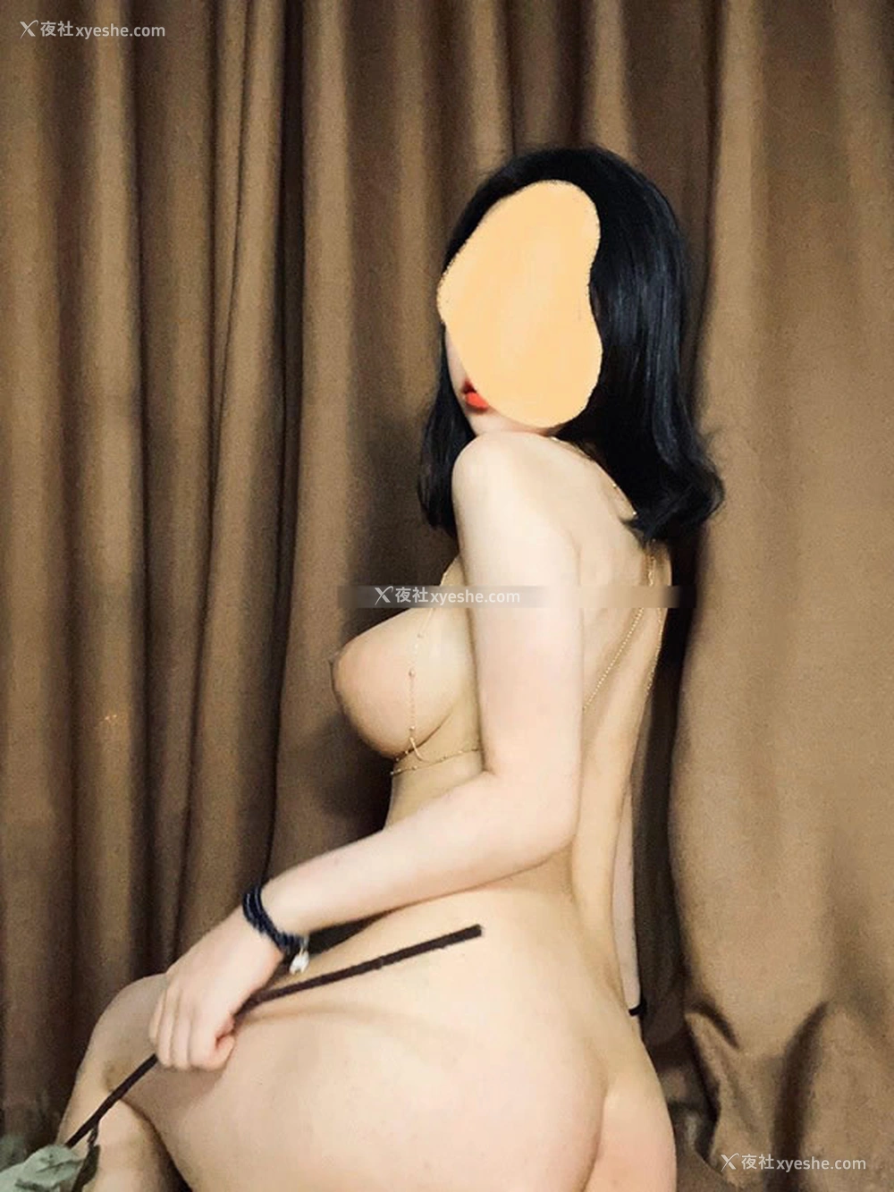 1P - 推特巨乳网红芙烈亚私拍无圣光图集2
