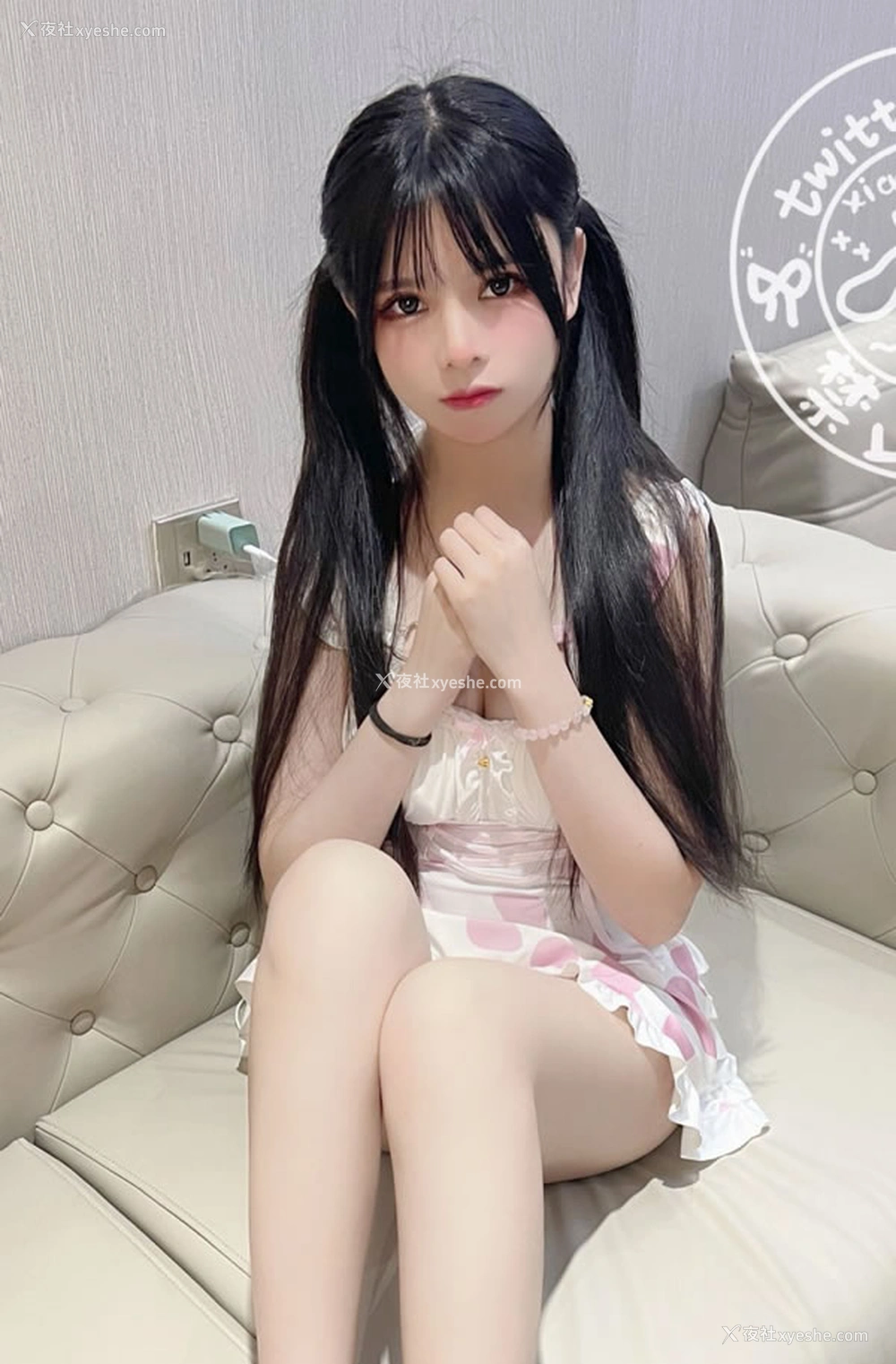 1P - 甜美福利姬@小九酱 诱惑私拍视图合集