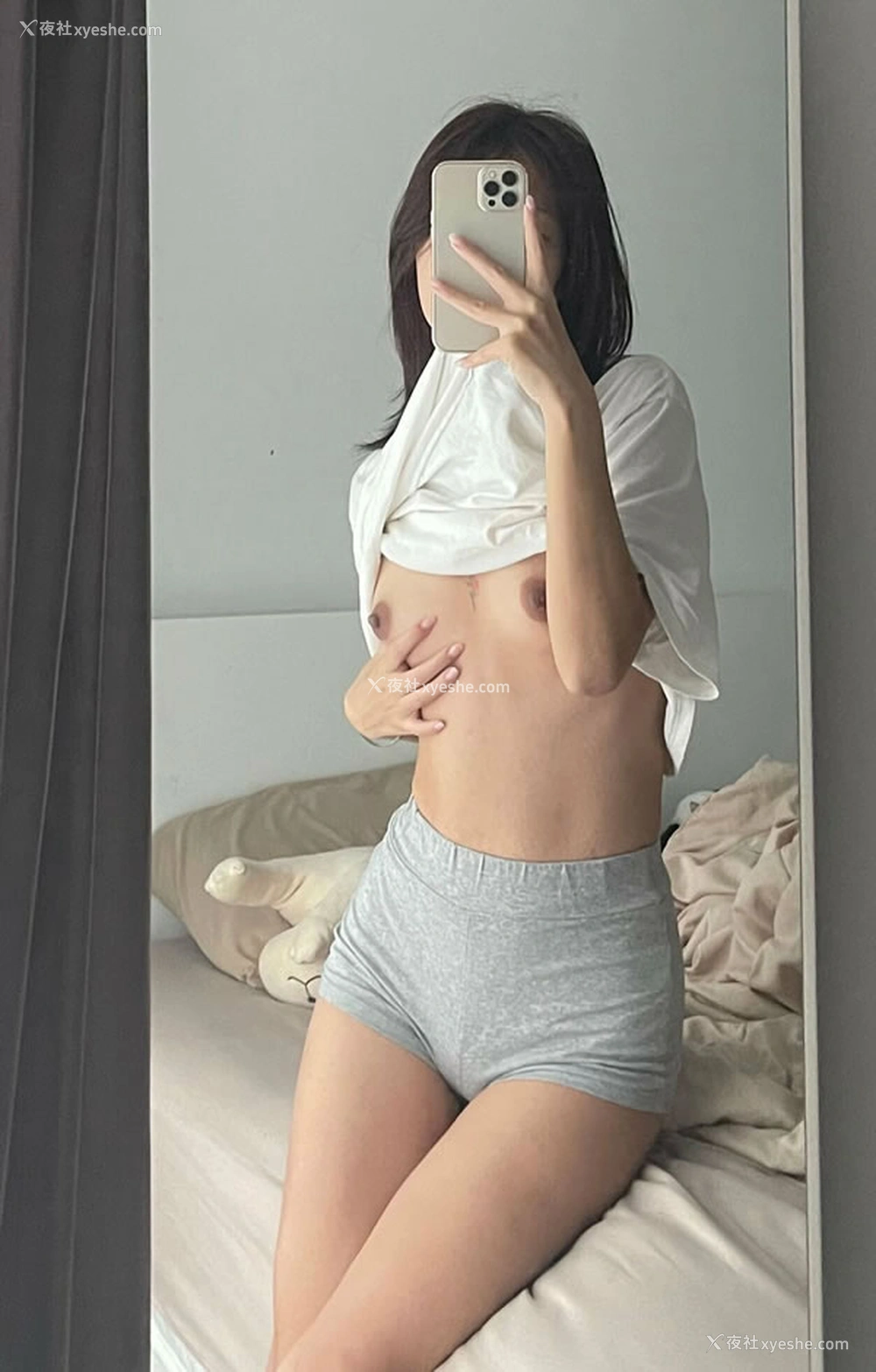 1P - 网红@plsmebabyy Onlyfans尺度视图合集2