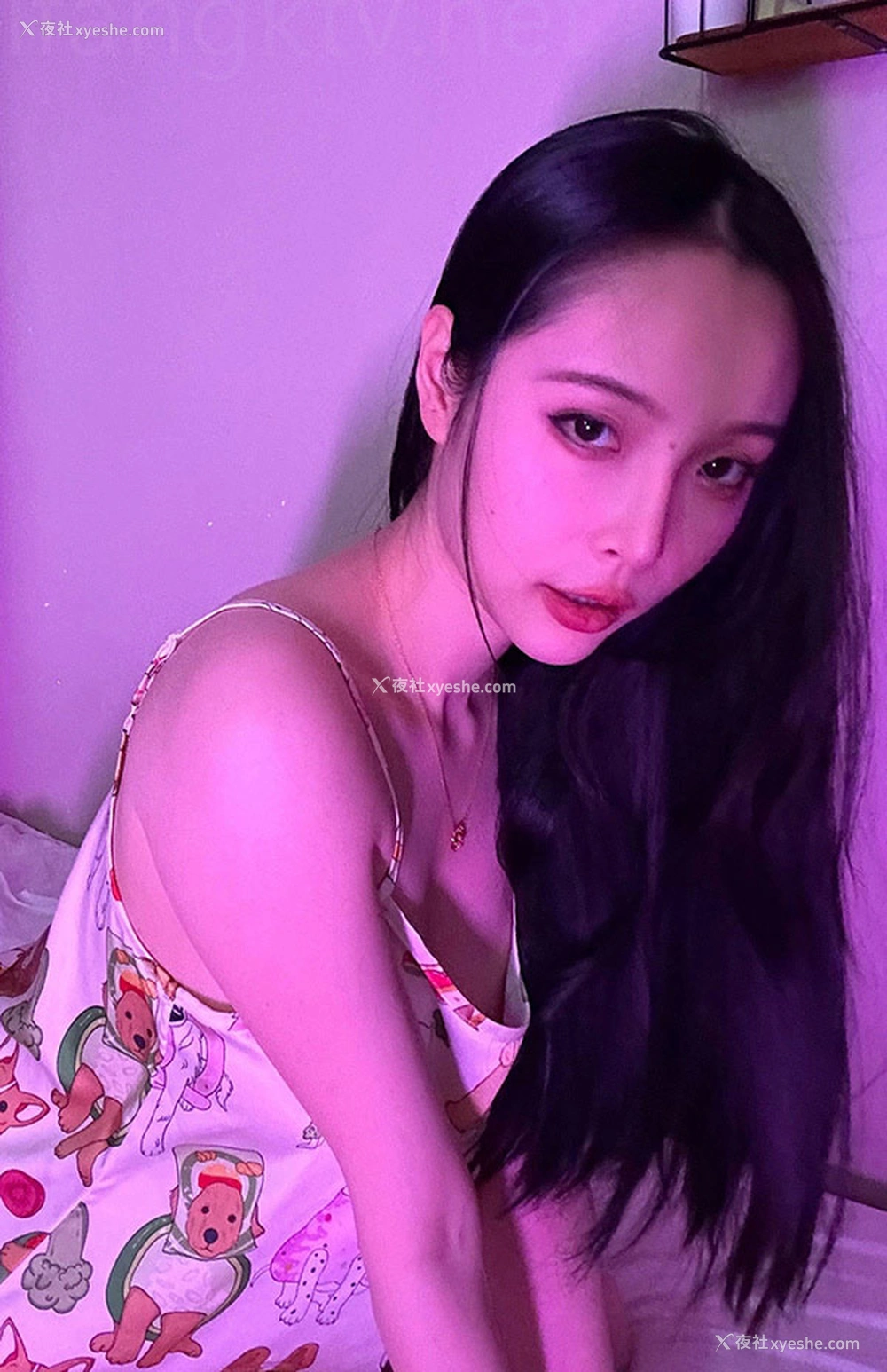 1P - 爆乳美女jenny孙禾居家私拍尺度散图合集2