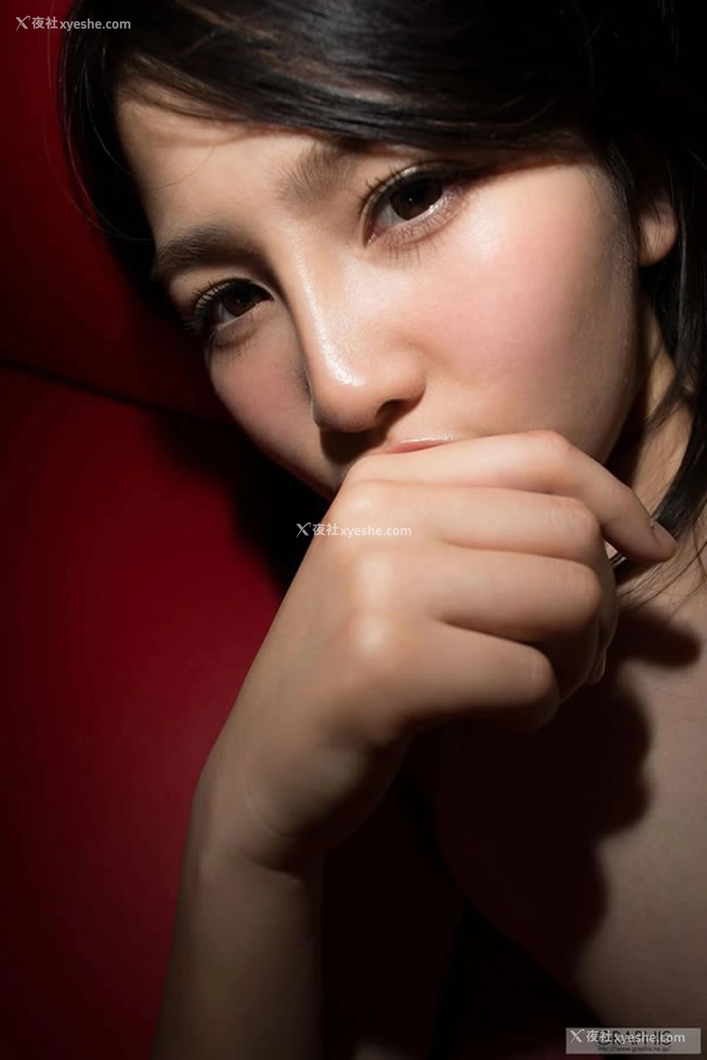 1P - Graphis小野寺梨纱无圣光唯美套图3