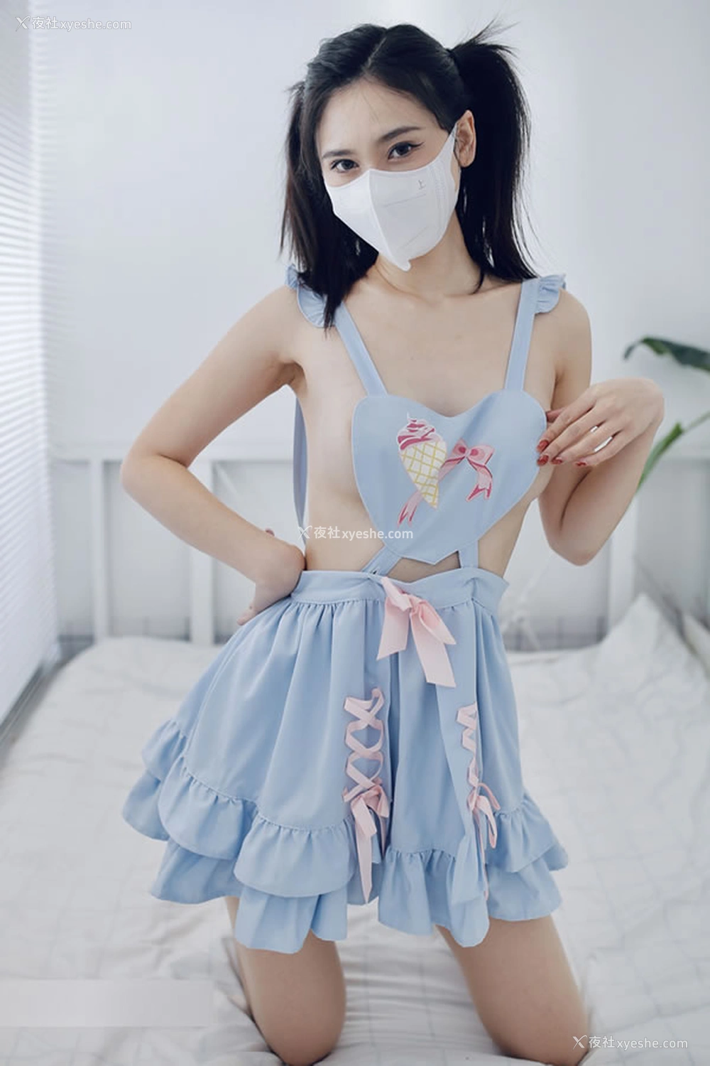 1P - 网红福利姬@榨汁姬 尺度私拍视图合集4