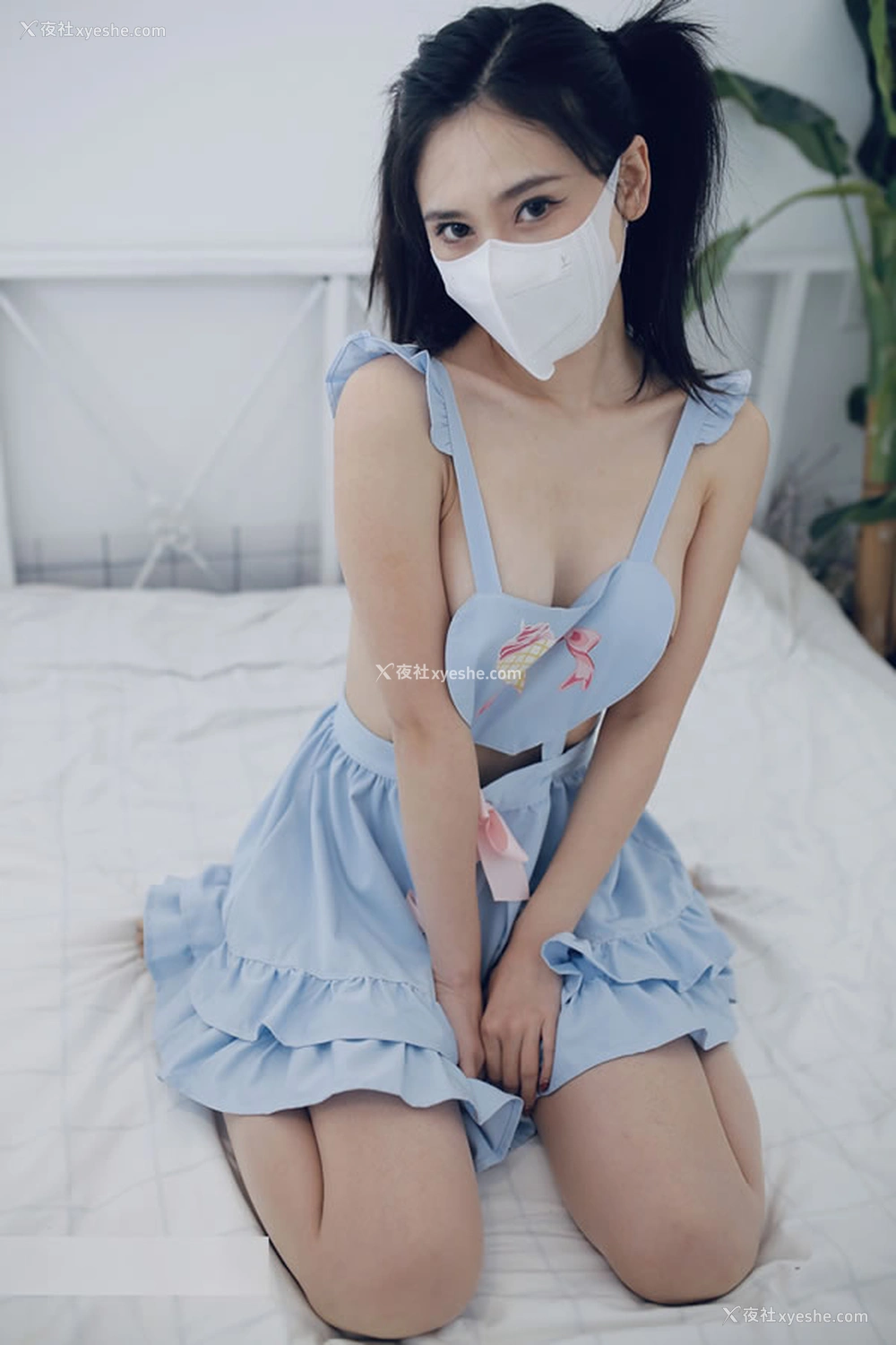 1P - 网红福利姬@榨汁姬 尺度私拍视图合集4