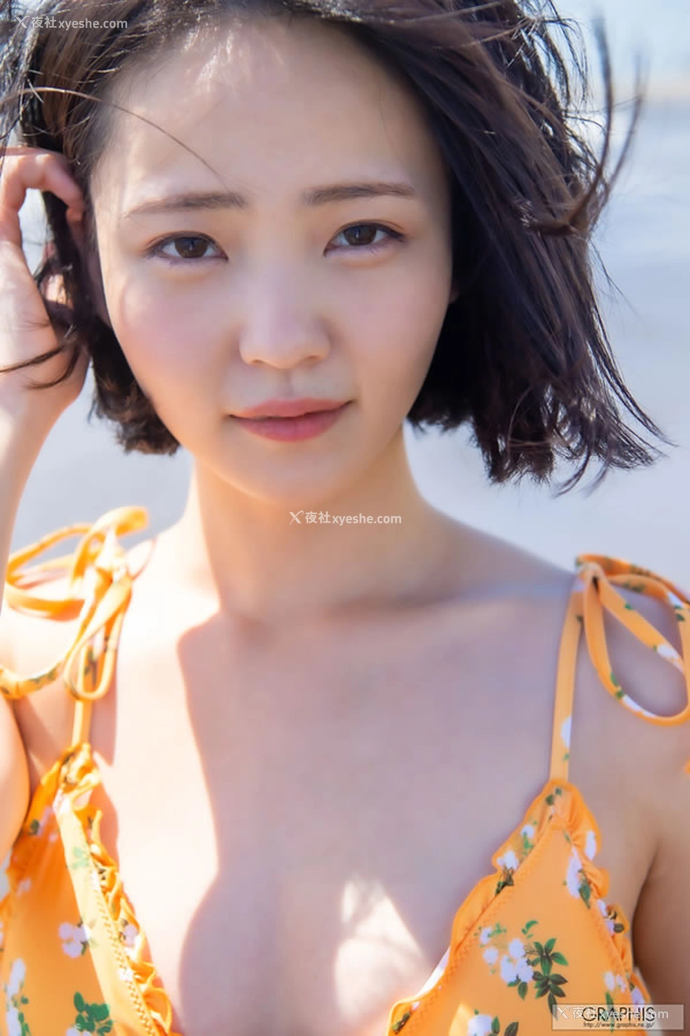 1P - Graphis美之岛惠理2021-09-17无圣光人体图集2