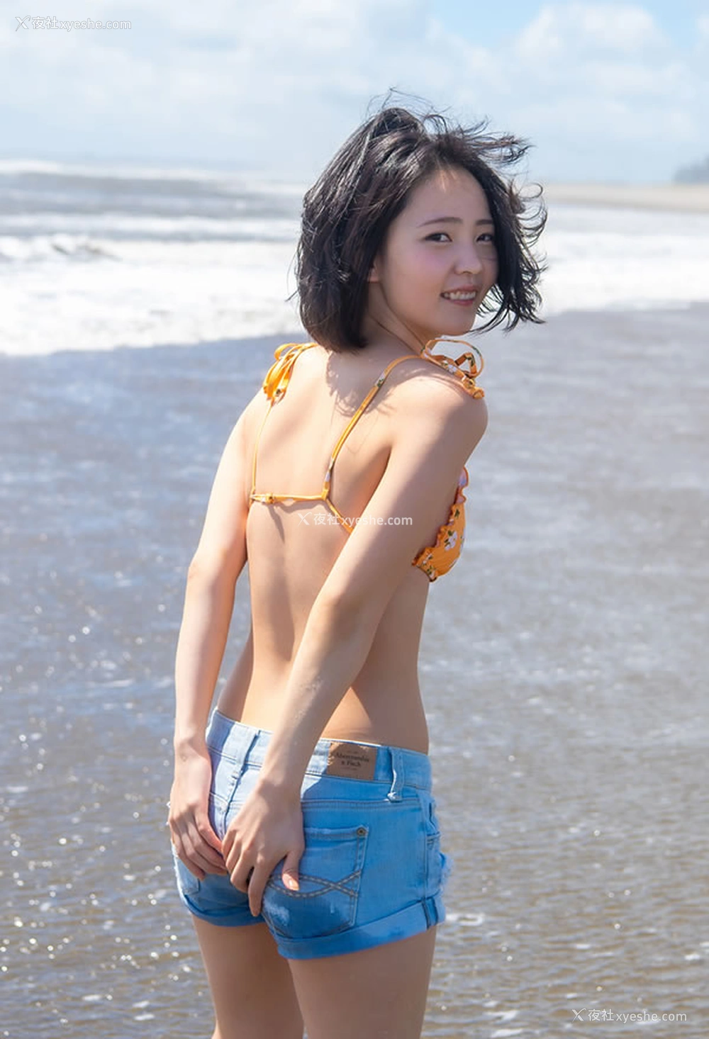 1P - Graphis美之岛惠理2021-09-17无圣光人体图集2