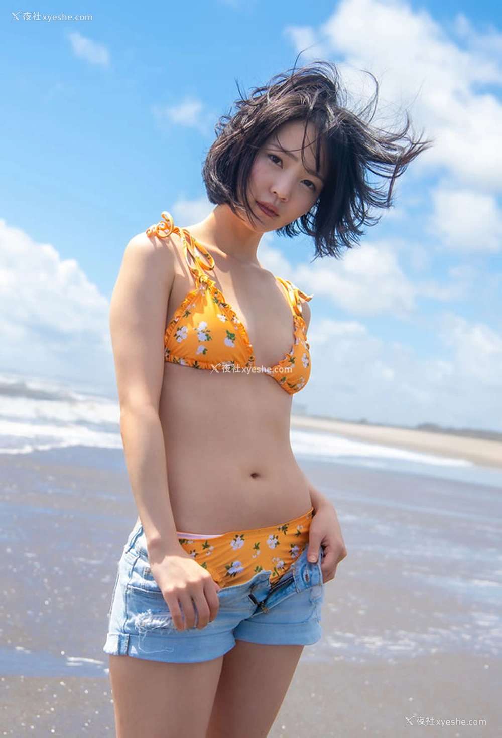 1P - Graphis美之岛惠理2021-09-17无圣光人体图集2