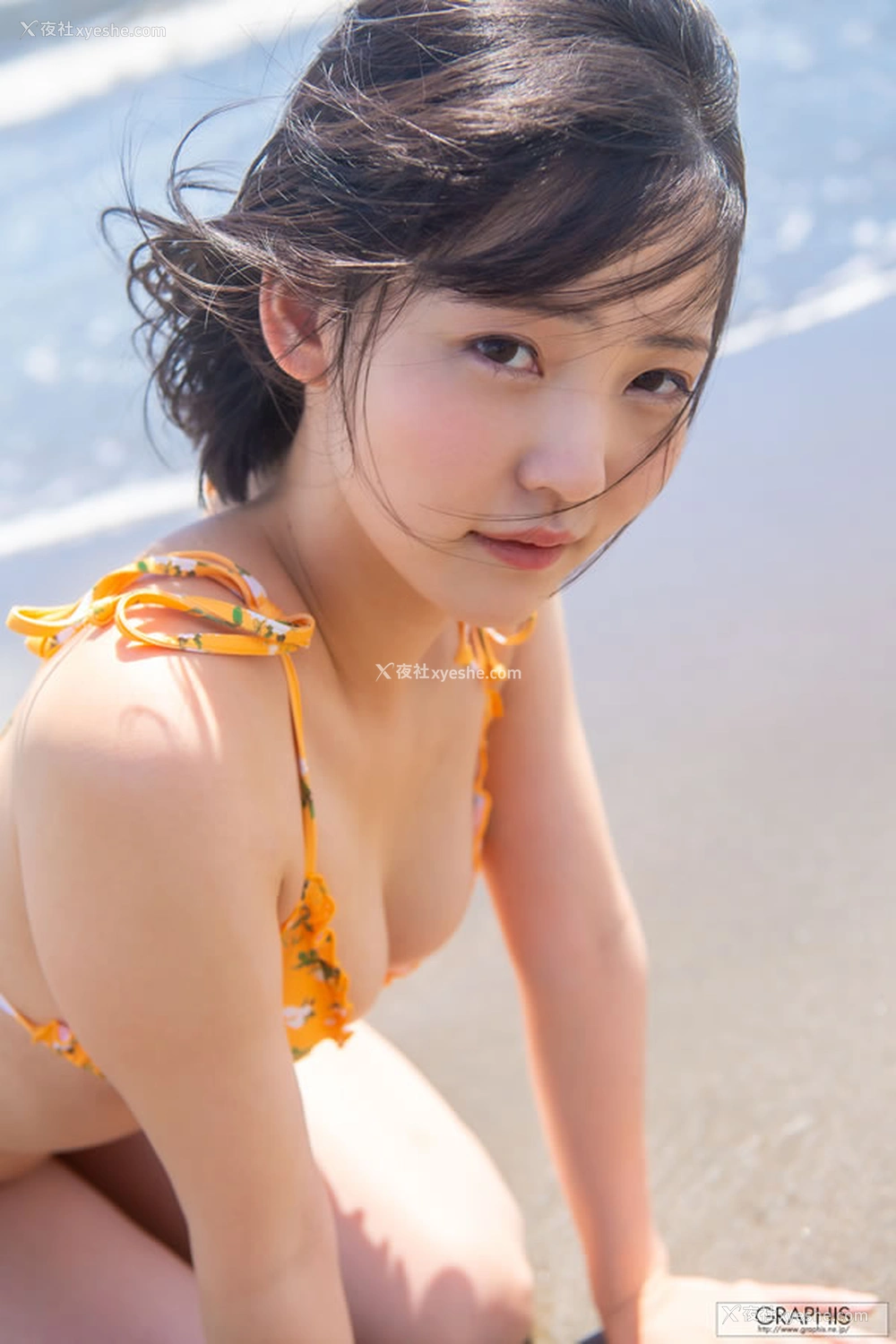 1P - Graphis美之岛惠理2021-09-17无圣光人体图集2