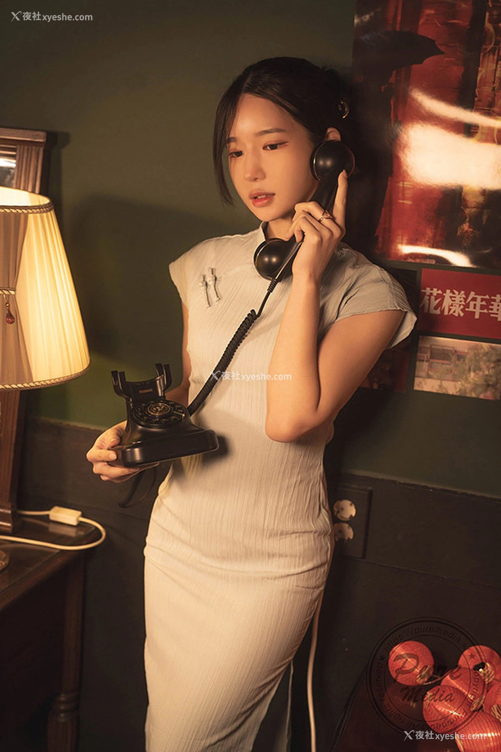 极品小美女Yeha之花样年华无圣光图集