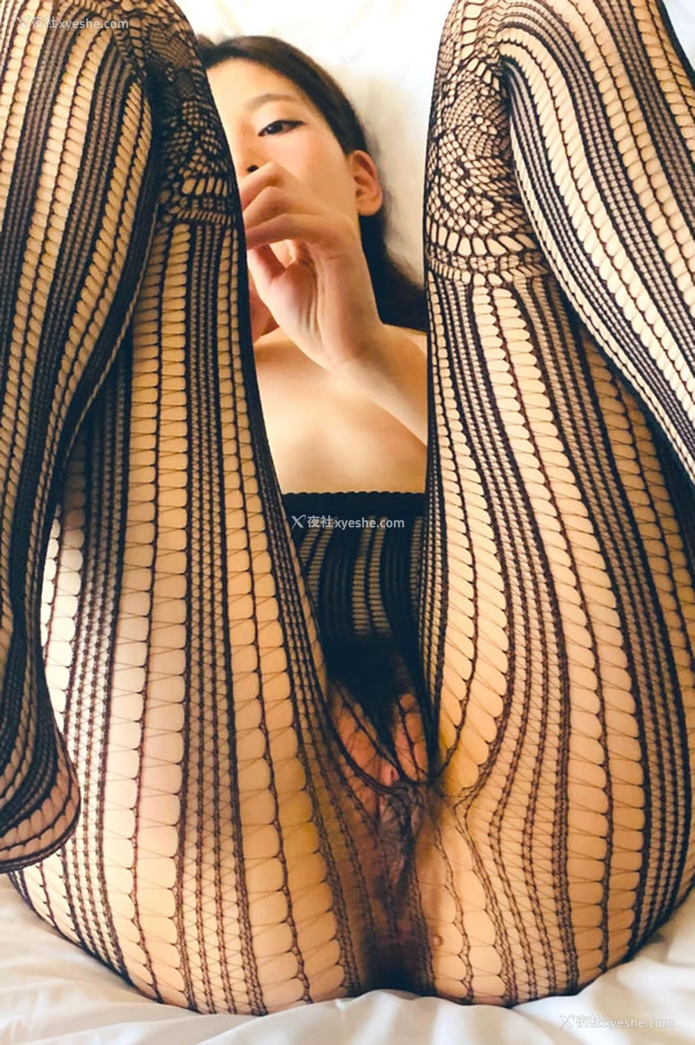 1P - 色影师啸啸出品名模丰臀美乳无圣光合集