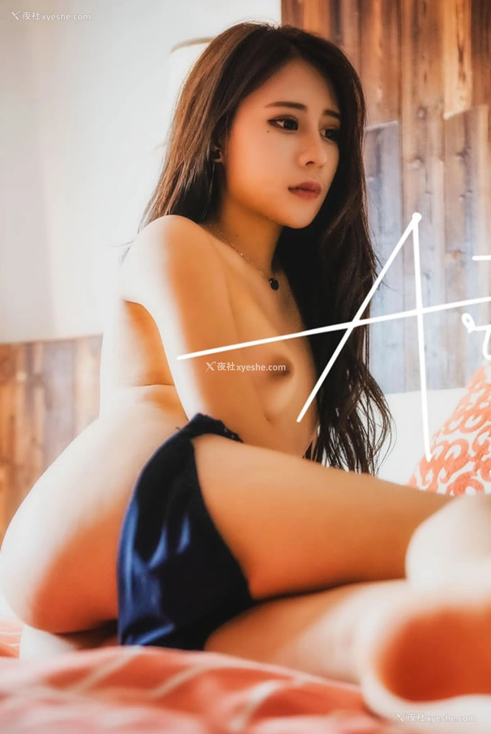 1P - 色影师啸啸出品名模丰臀美乳无圣光合集