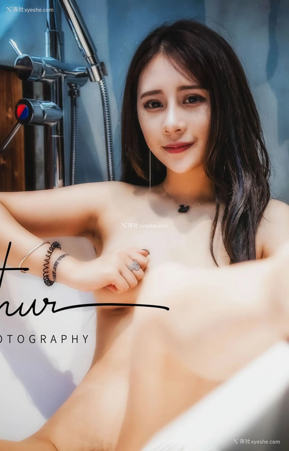 1P - 色影师啸啸出品名模丰臀美乳无圣光合集