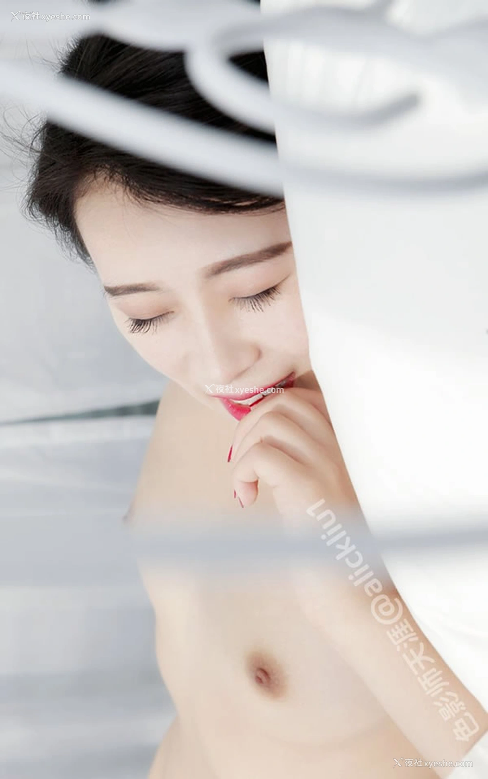 1P - 色影师天涯出品无圣光人体艺术图集