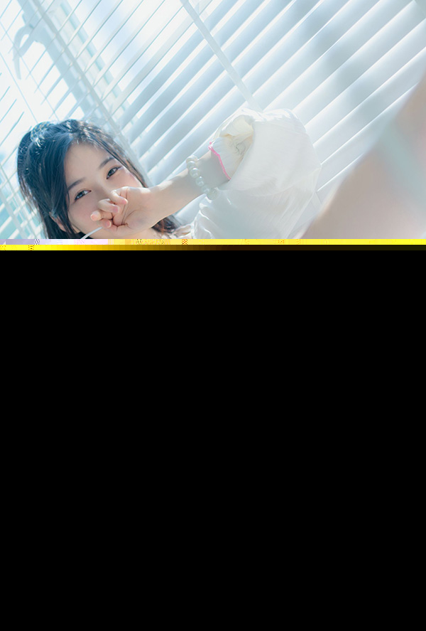 1P - 极品女神年年 爱吃棒棒糖的少女
