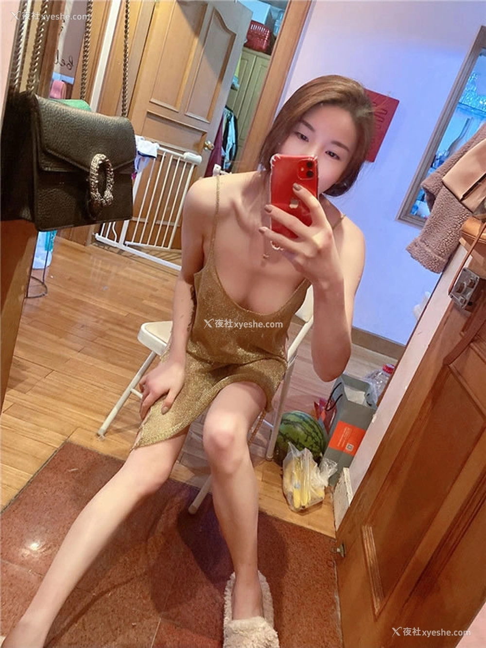 1P - 王动御用模特甲乙丙我姓丁童小姐无圣光图包5