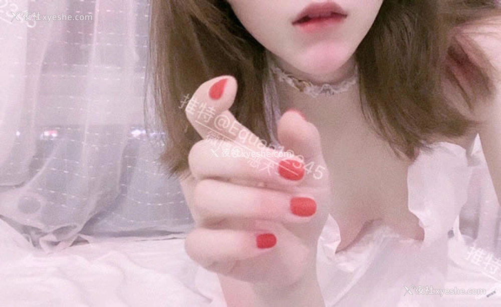 1P - 恶犬小姐姐-白网袜仙女无圣光套图