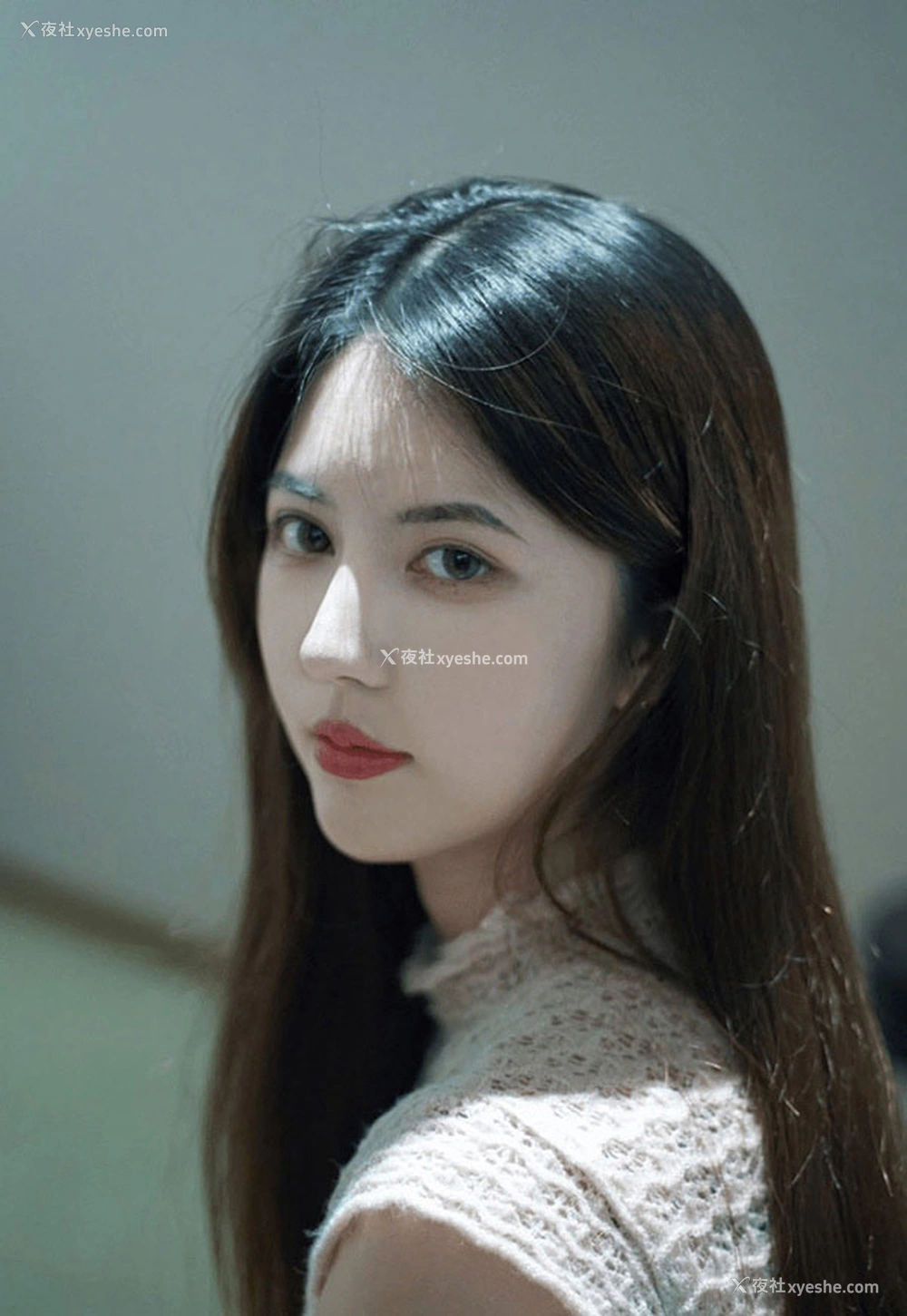1P - 色影师出品2024收集美女无圣光唯美合集10