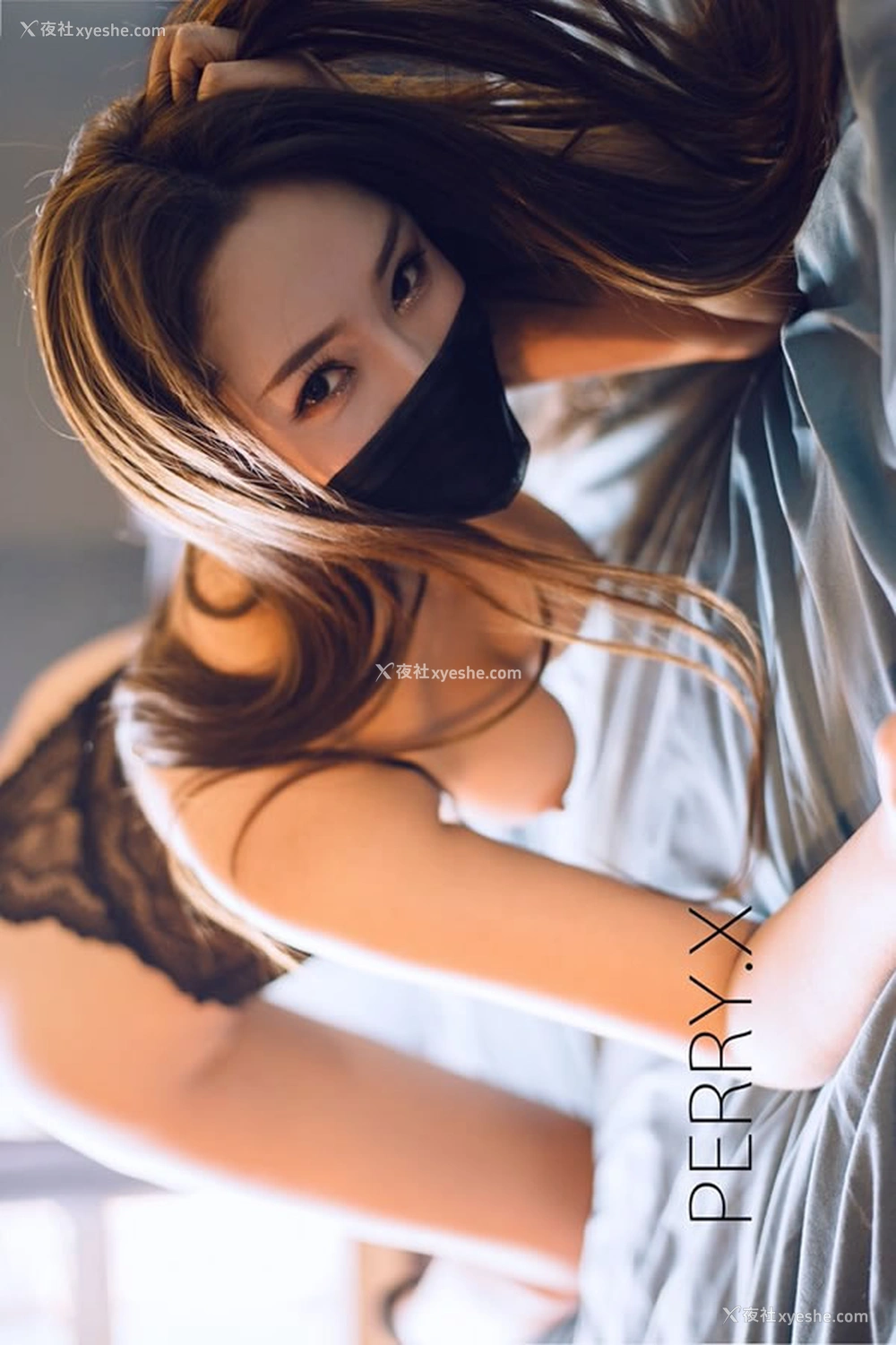 1P - 推特福利收集无圣光人体艺术图集19