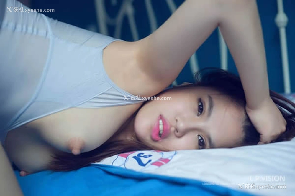 1P - 摄影师L.P.VISION出品无圣光3人体艺术套图写真