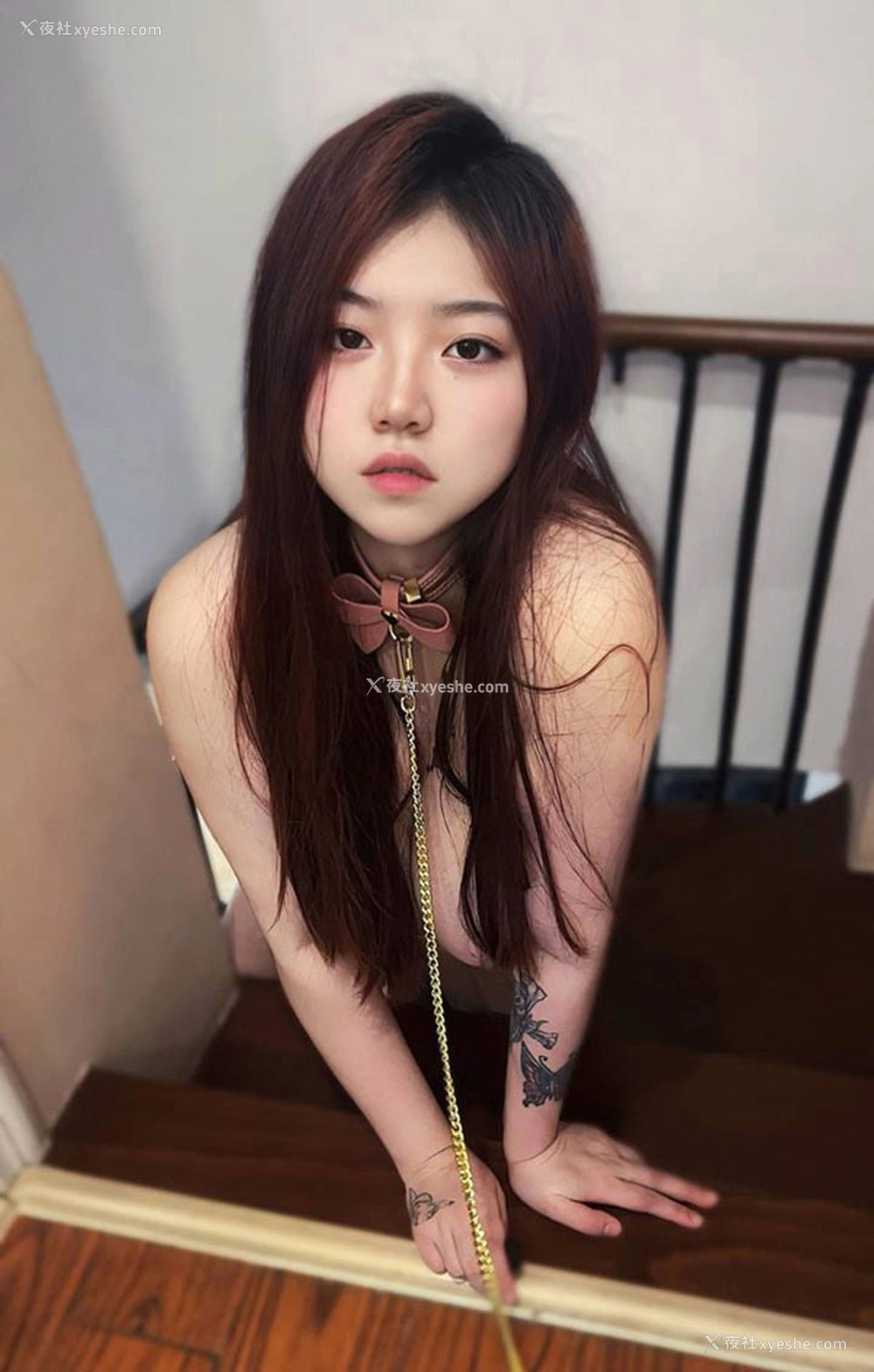 1P - 巨乳福利姬@板烧鸭鸭尺度私拍视图合集3