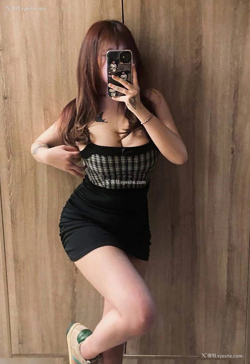 1P - 巨乳福利姬@板烧鸭鸭尺度私拍视图合集3