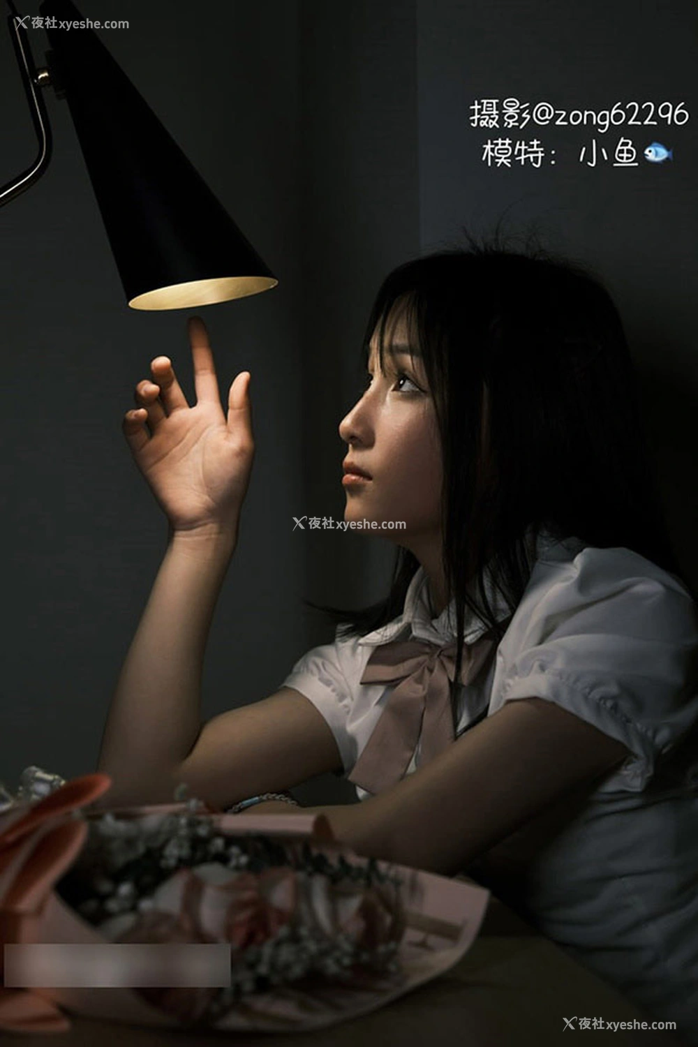 1P - 推特@六花 镜头下的美女尺度合集