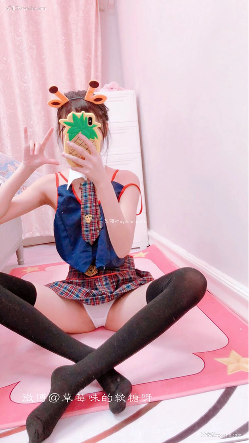 1P - 草莓味的软糖呀随手拍无圣光散图集