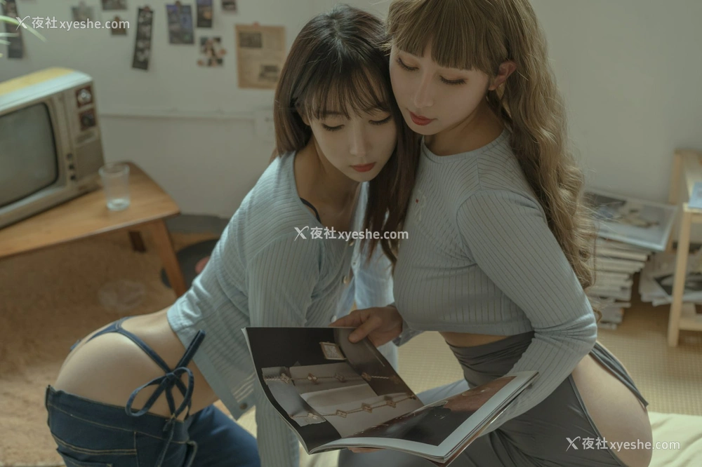 1P - 云溪溪 – 奶桃 N42日系百合