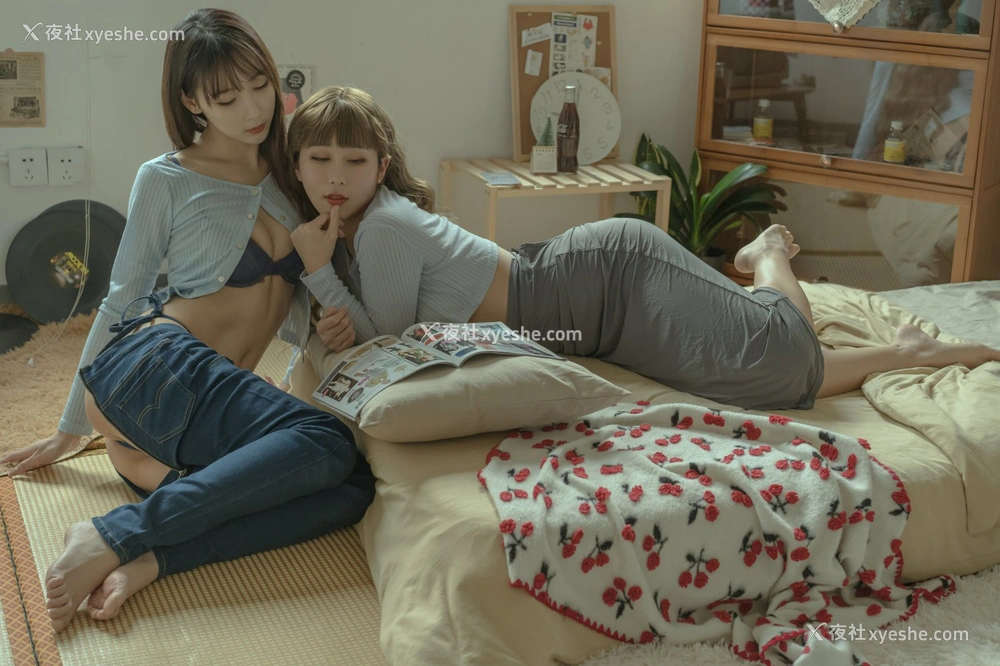 1P - 云溪溪 – 奶桃 N42日系百合