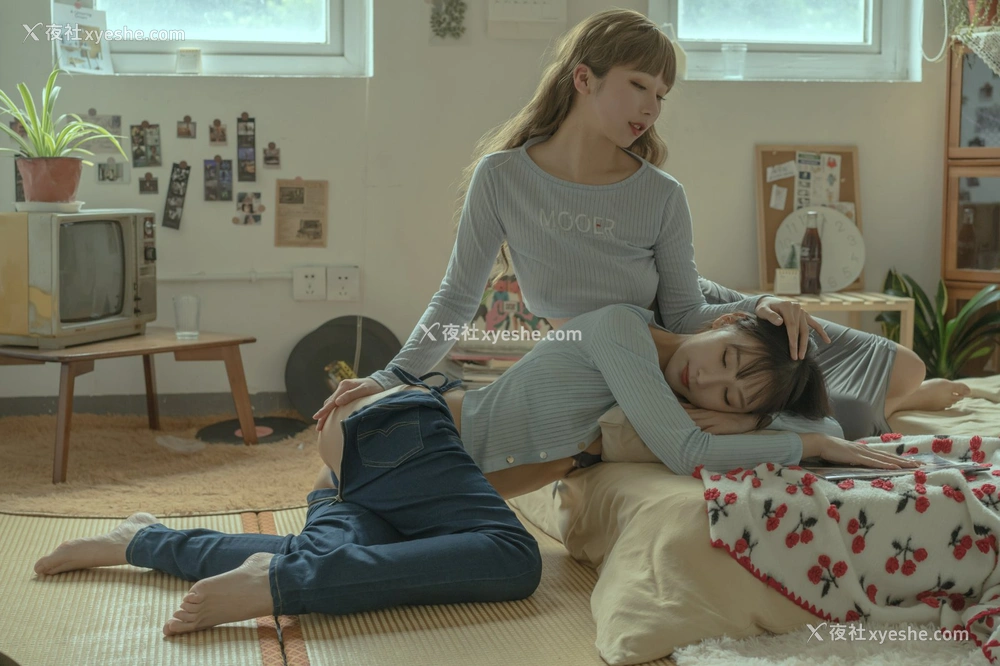 1P - 云溪溪 – 奶桃 N42日系百合