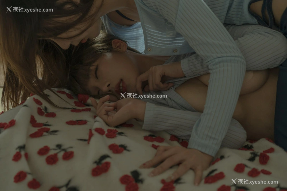 1P - 云溪溪 – 奶桃 N42日系百合