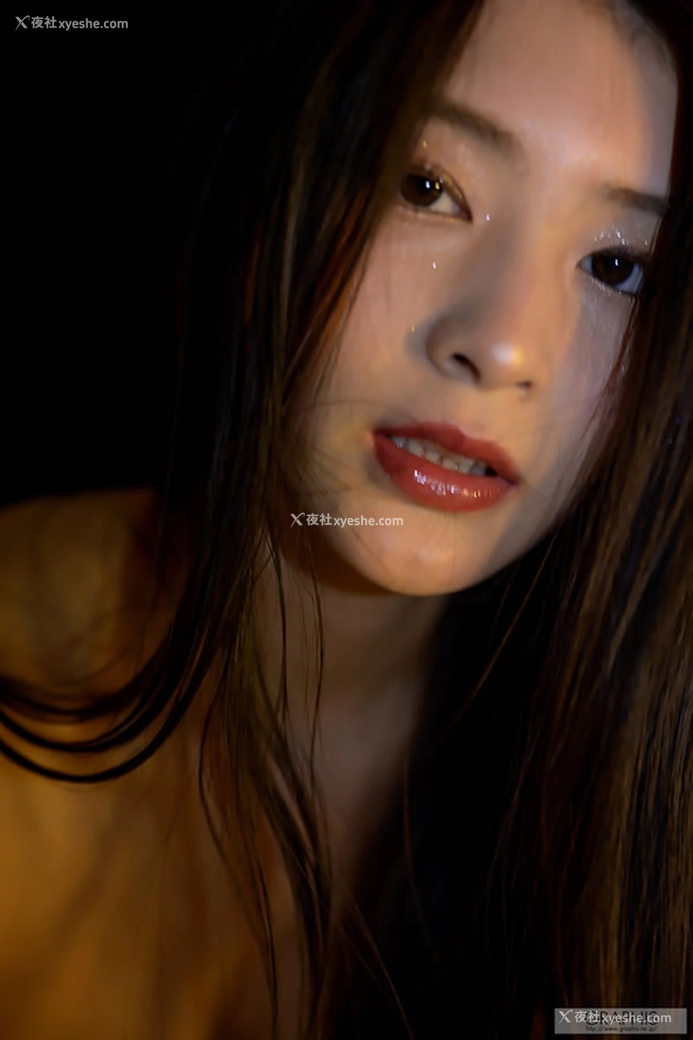 1P - Graphis美女本庄鈴20020720无圣光套图5