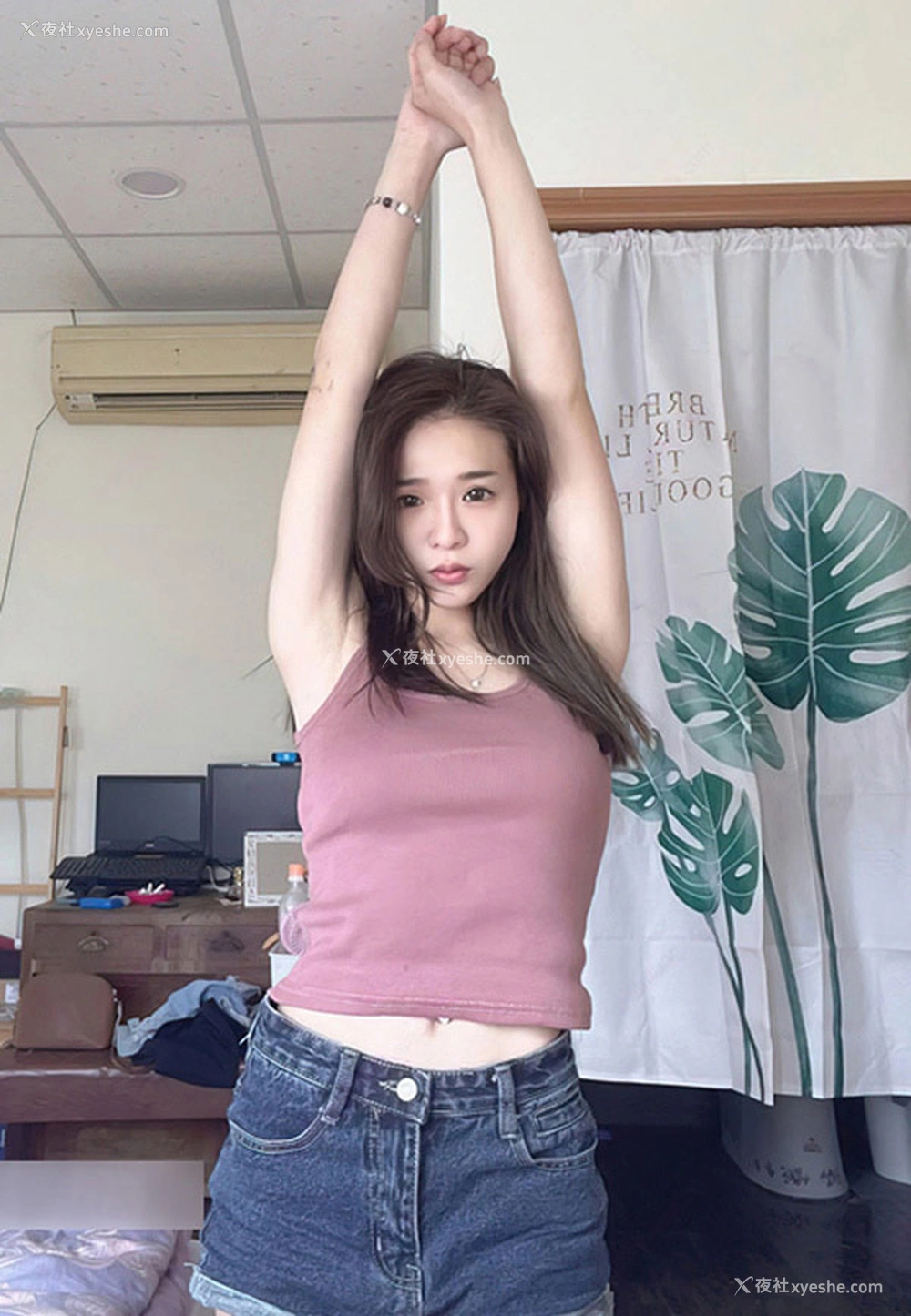1P - 网络收集各美女私拍福利人体图集27
