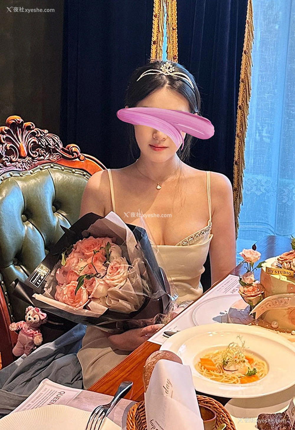1P - 网络收集各美女私拍福利人体图集27