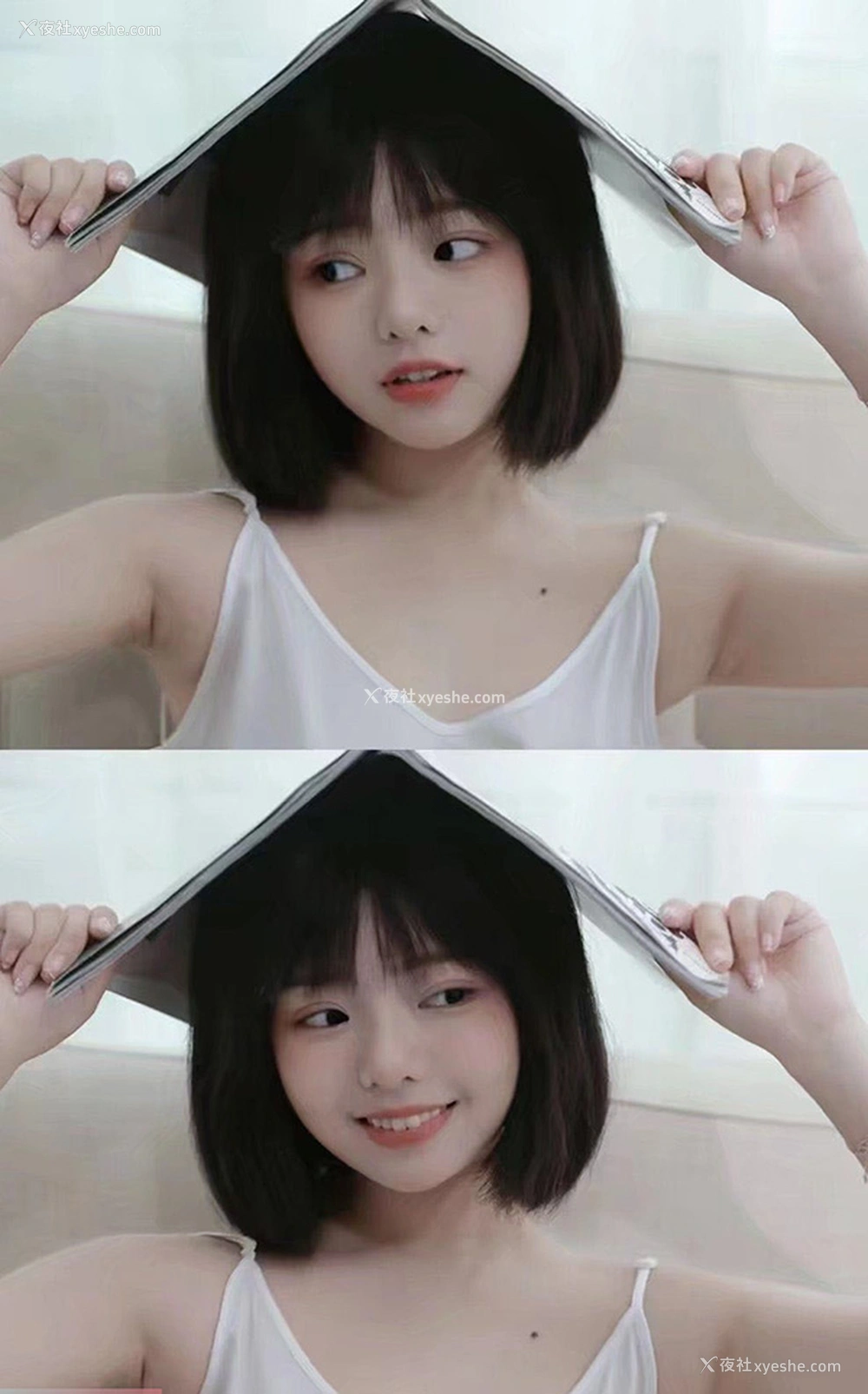 1P - 网络收集各美女私拍福利人体图集27