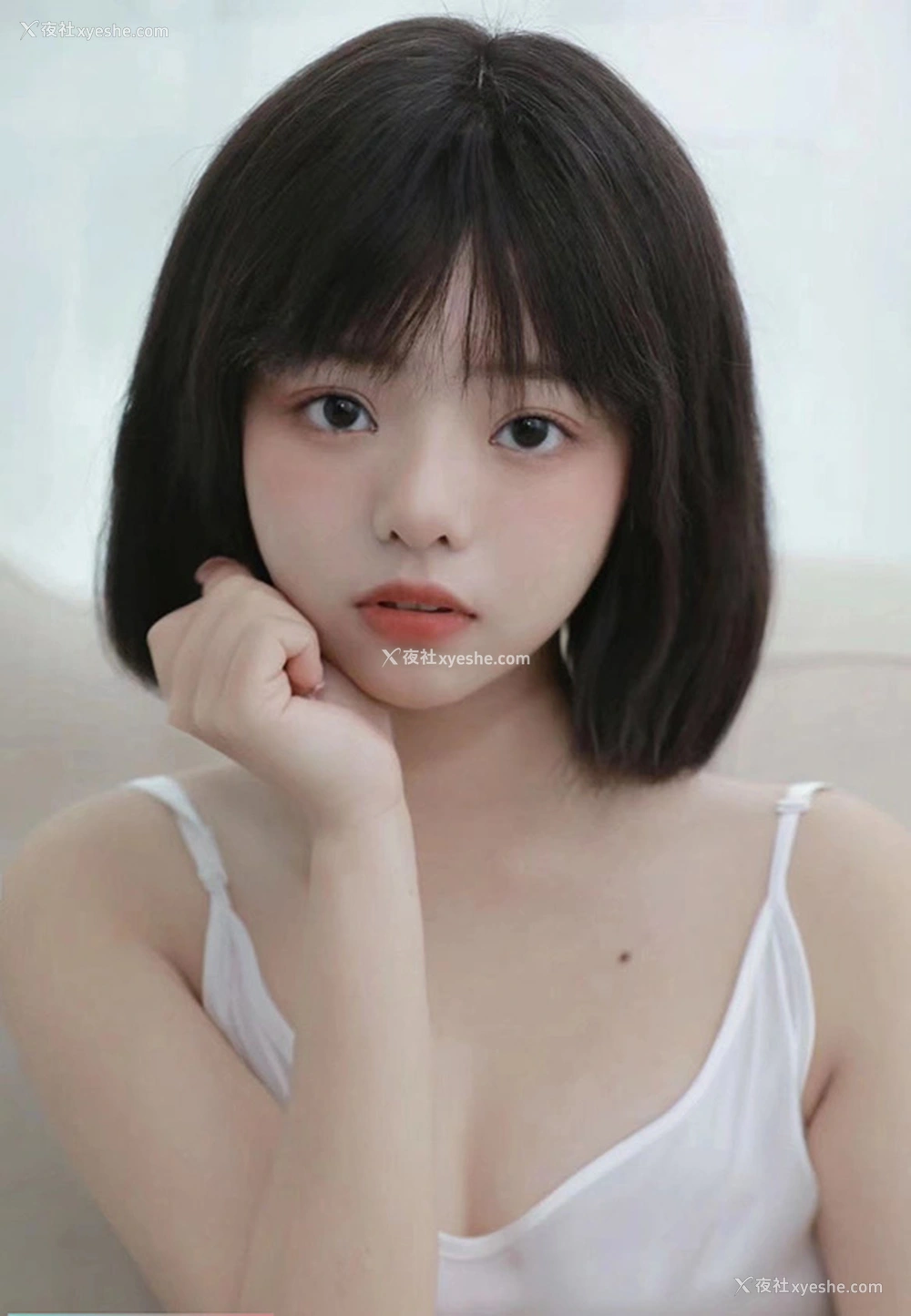 1P - 网络收集各美女私拍福利人体图集27