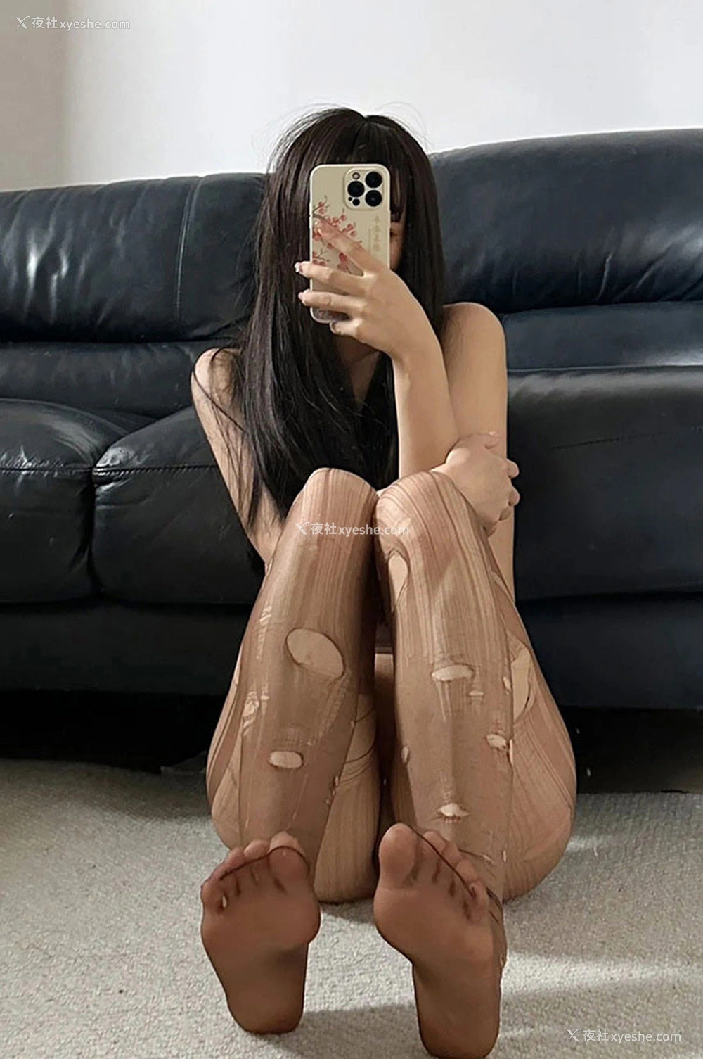 1P - 网络收集各美女私拍福利人体图集27