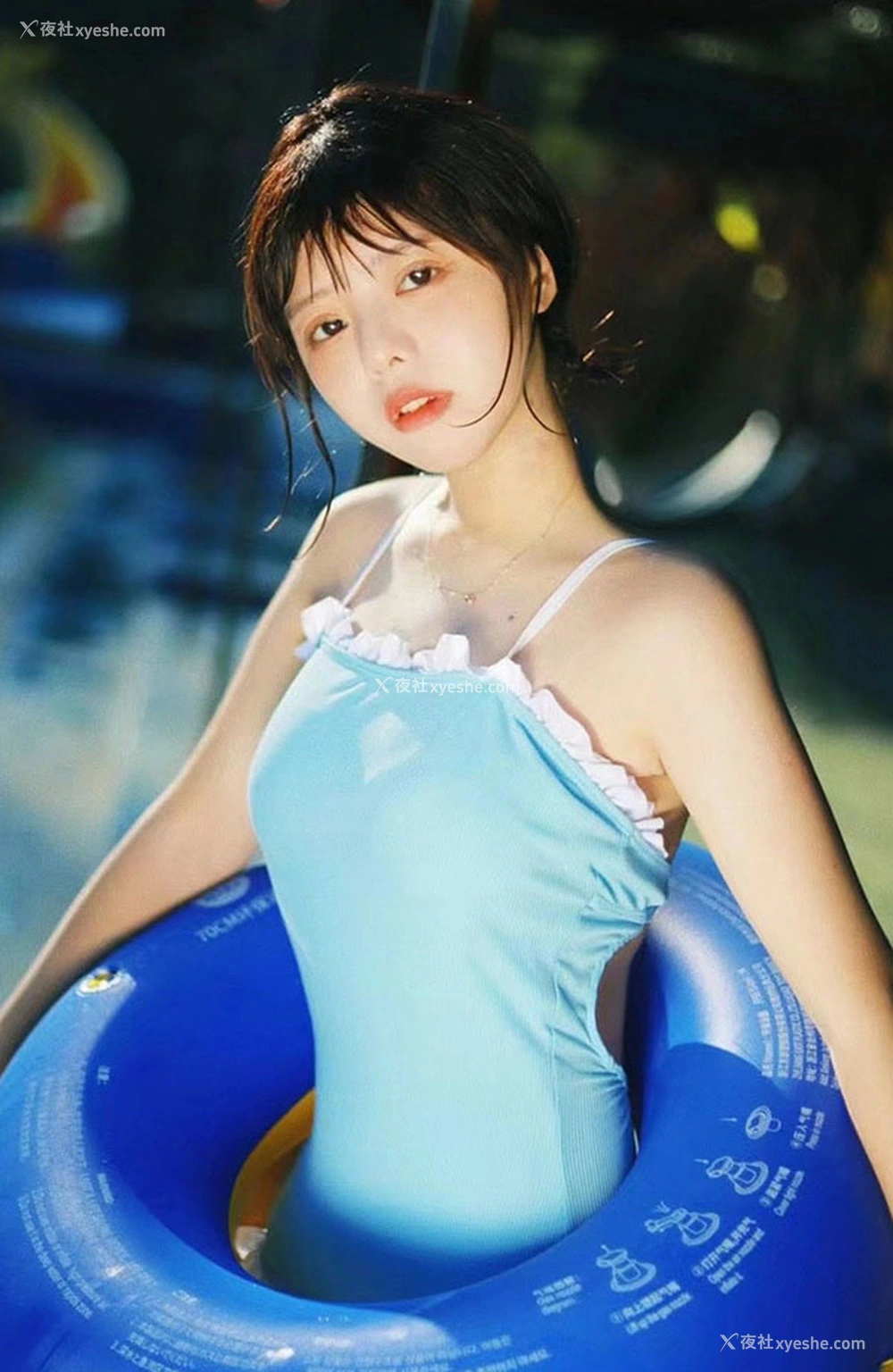1P - 网络收集各美女私拍福利人体图集27