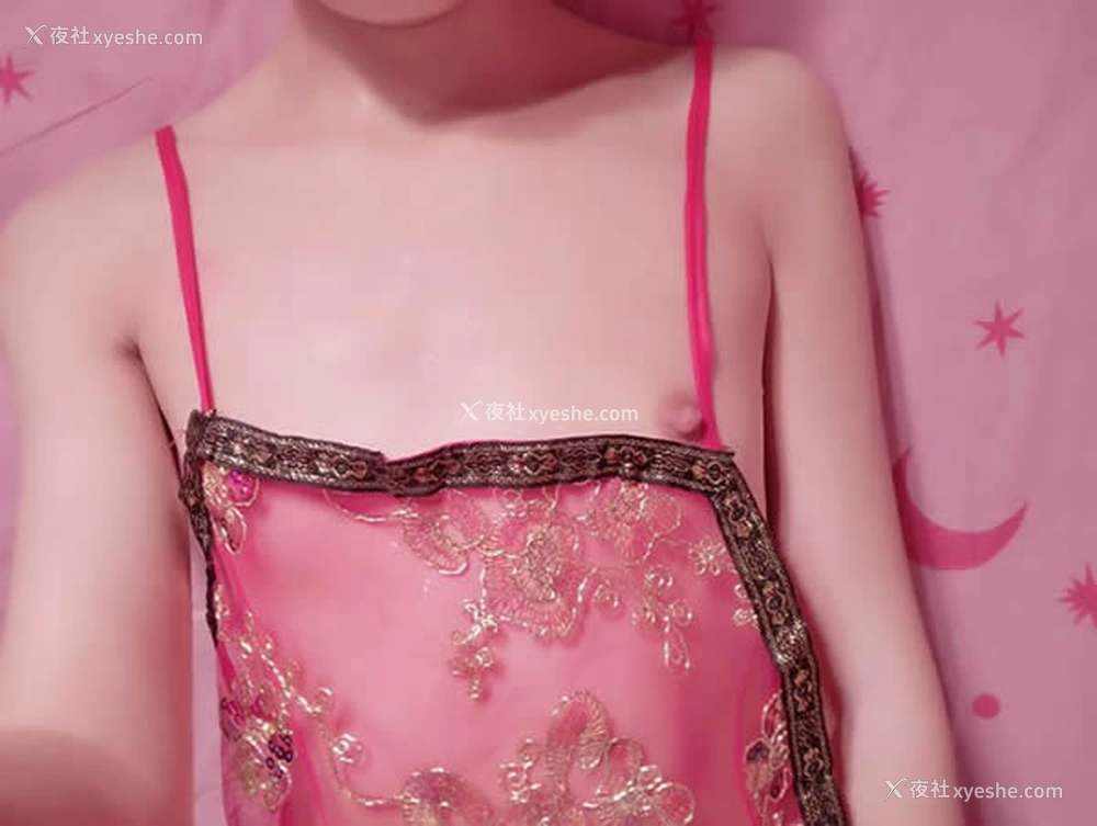 1P - 极品甜美嫩妹福利姬小樱子无圣光薄纱人体写真2