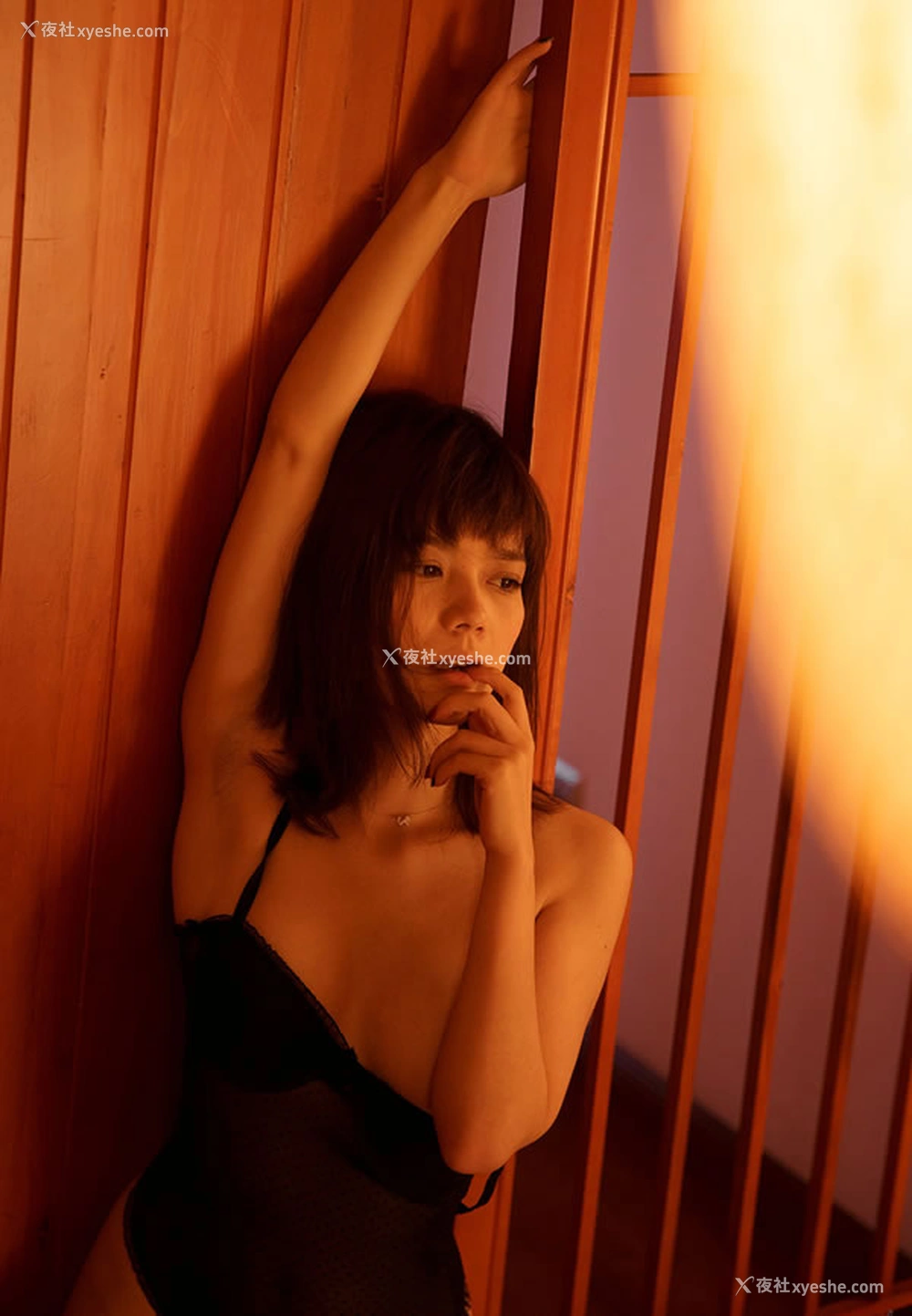 1P - 推特老湿机收集美女无圣光人体图集7