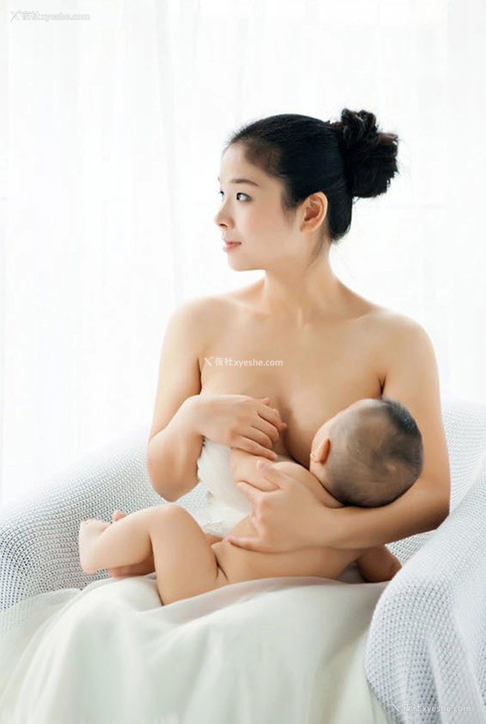 1P - 推特大神猫叔镜头下的美女私拍尺度图集3