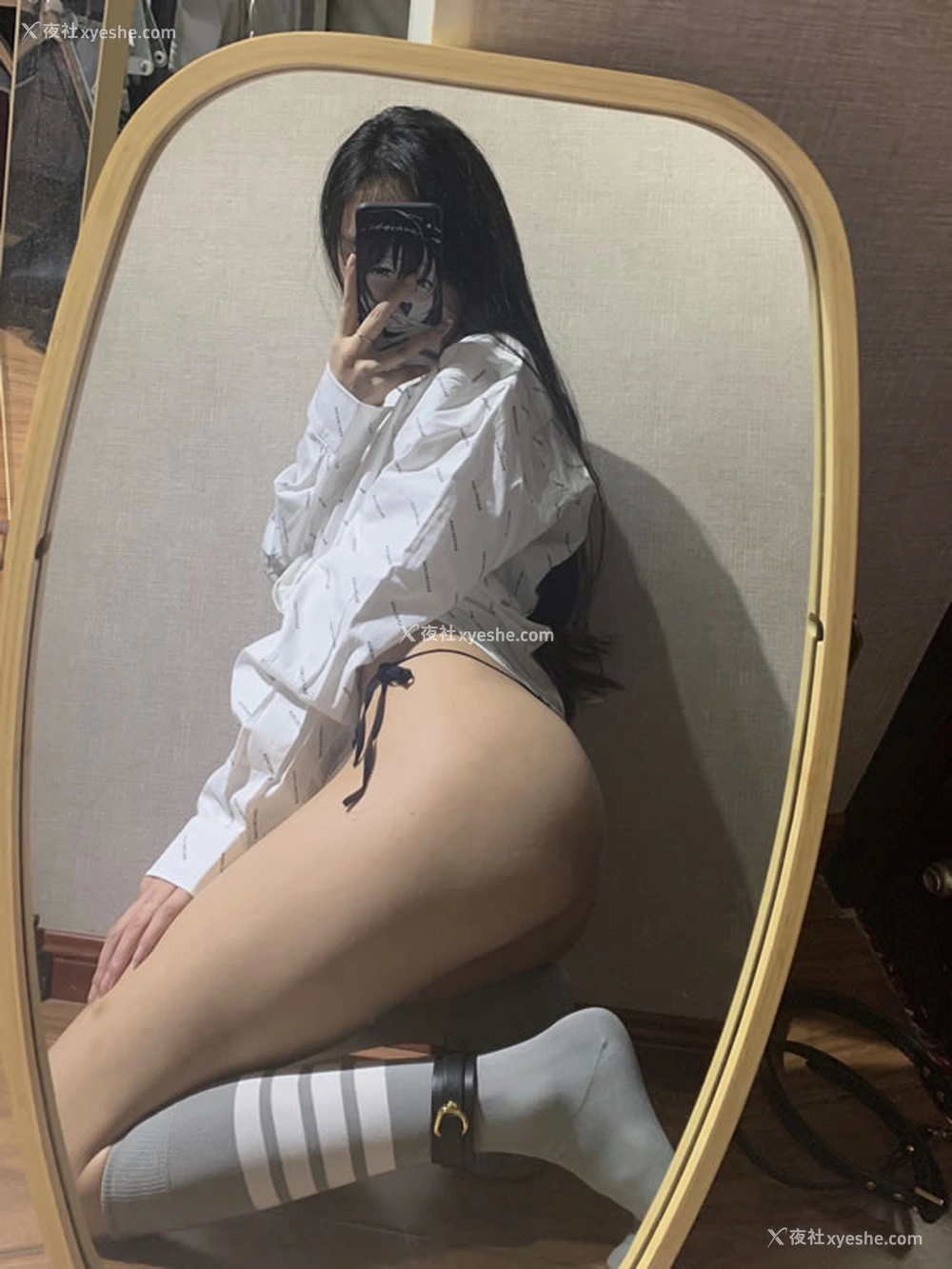 1P - 肥臀网红陈佩奇陈大小姐 微密圈私拍合集2