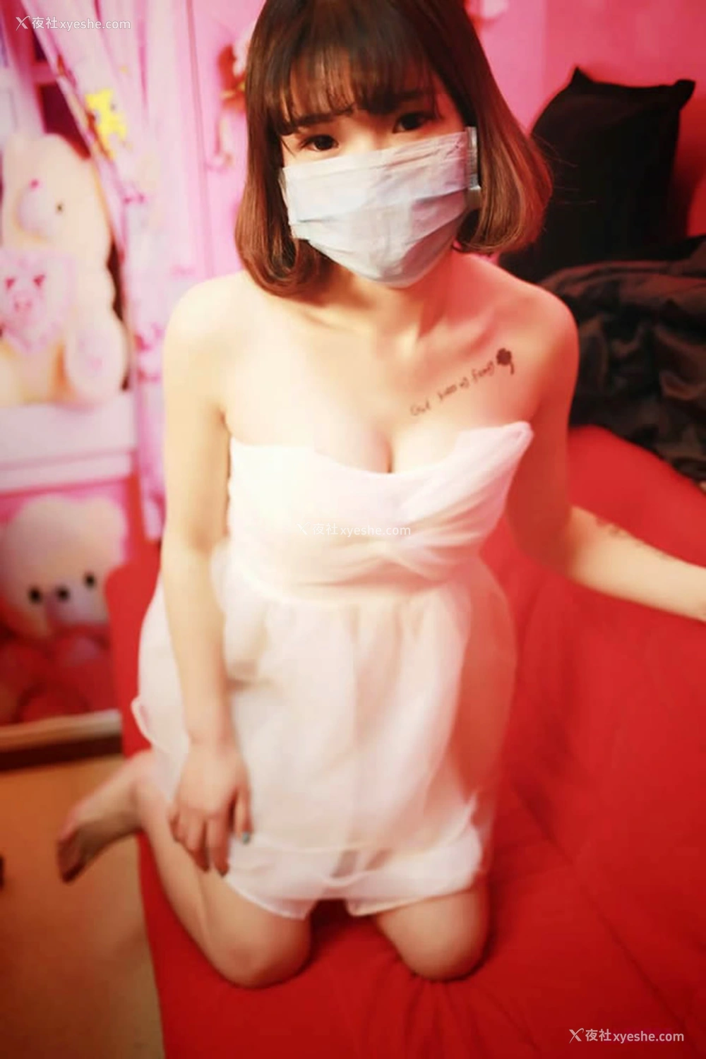 1P - 段王爷出品小蕙无圣光人体艺术套图