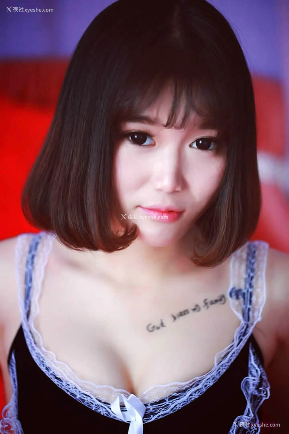 1P - 段王爷出品小蕙无圣光人体艺术套图