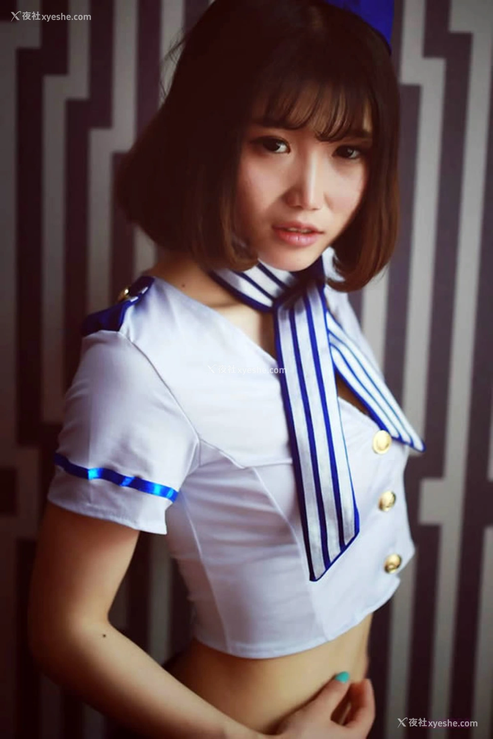 1P - 段王爷出品小蕙无圣光人体艺术套图