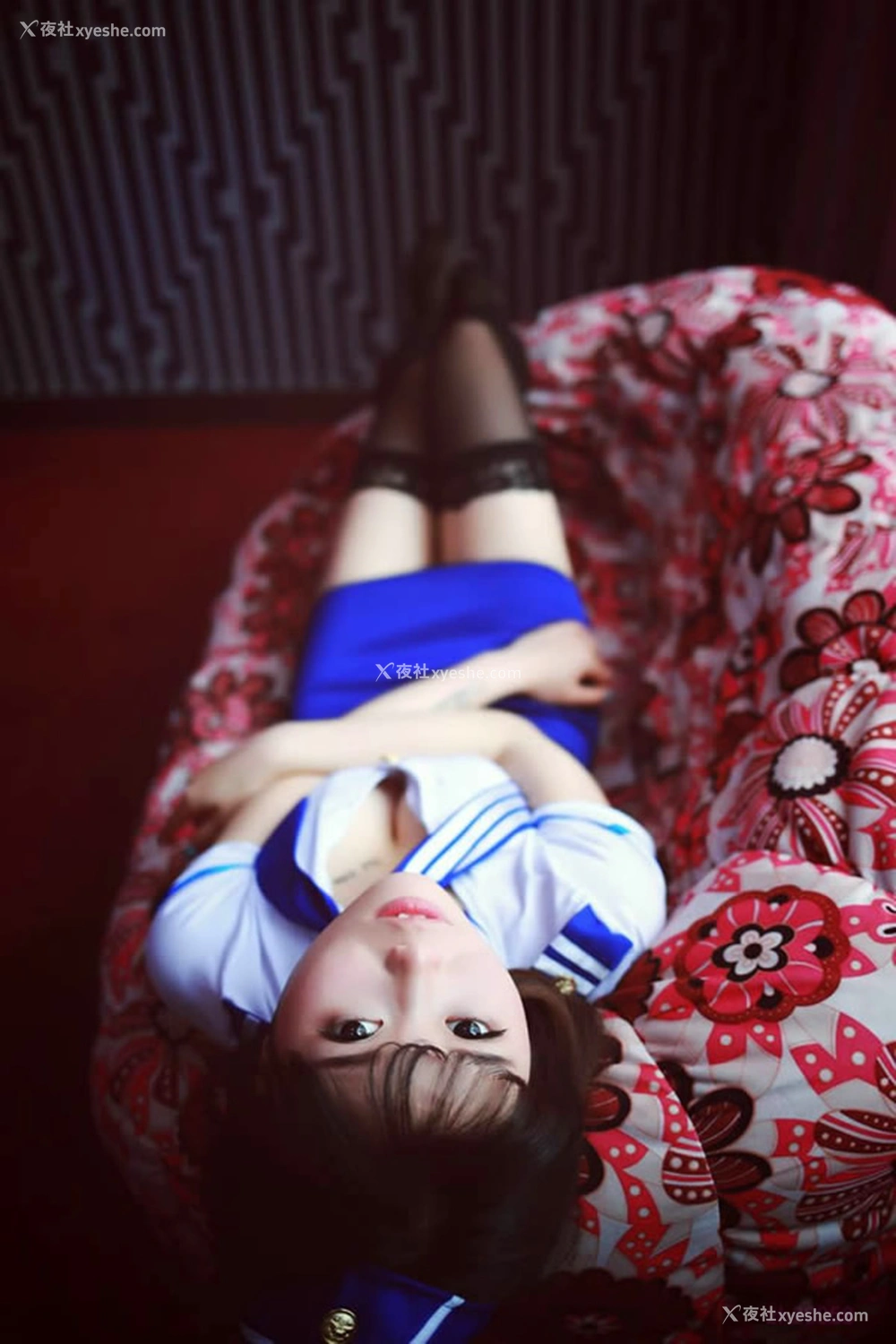 1P - 段王爷出品小蕙无圣光人体艺术套图